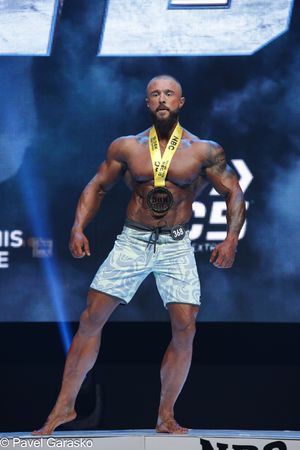 Фотограф Павел Гарасько (19.05.2024)